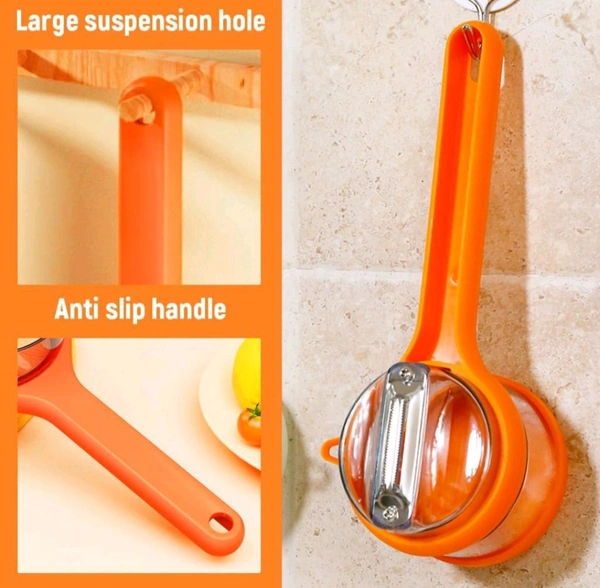 Vegetable Peeler