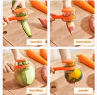 Vegetable Peeler