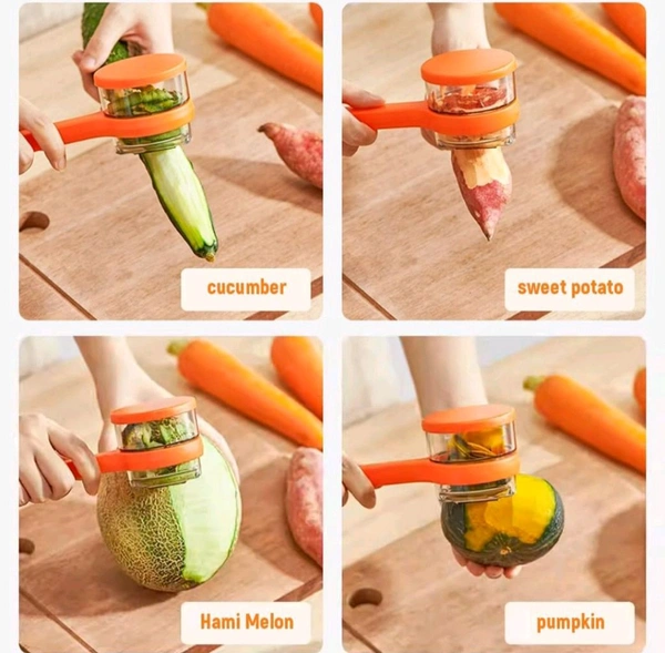 Vegetable Peeler