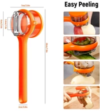 Vegetable Peeler