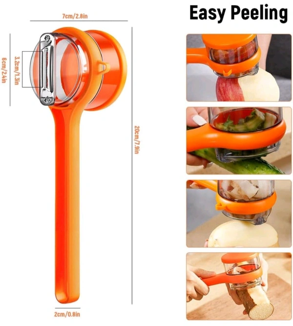 Vegetable Peeler