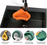 Kitchen Sink Drain Basket