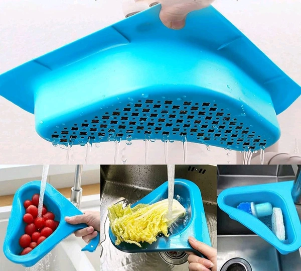 Kitchen Sink Drain Basket