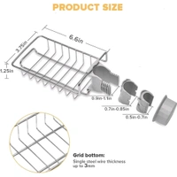 Scrubber Holder