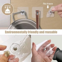 Frame Hook For Wall Without Drill