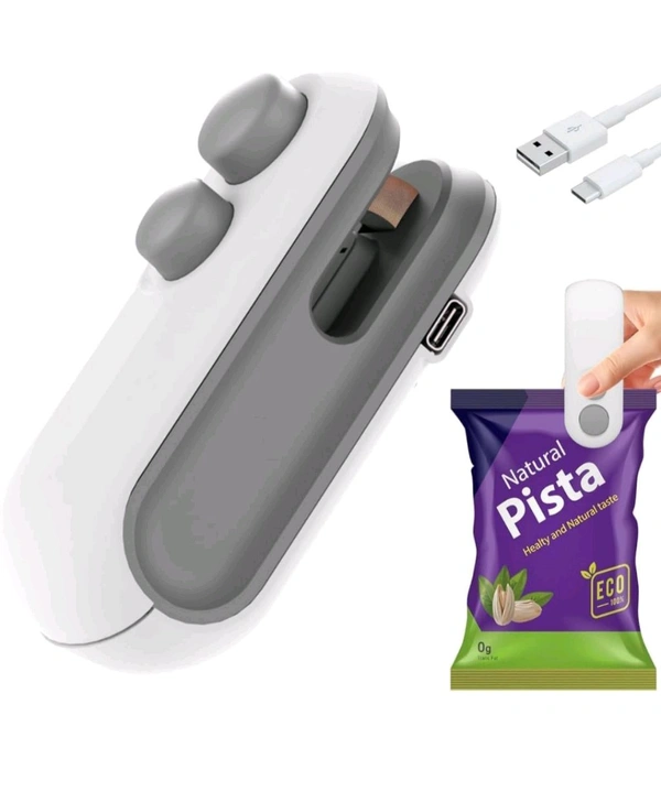 Portable Mini Sealing Machine