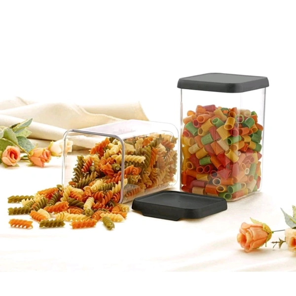 Kitchen Grocery Container Set