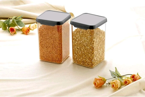 Kitchen Grocery Container Set