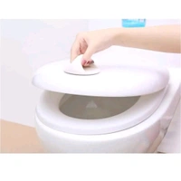 Self Adhesive Plastic Handles Peel and Stick Pull knob for Sliding Door