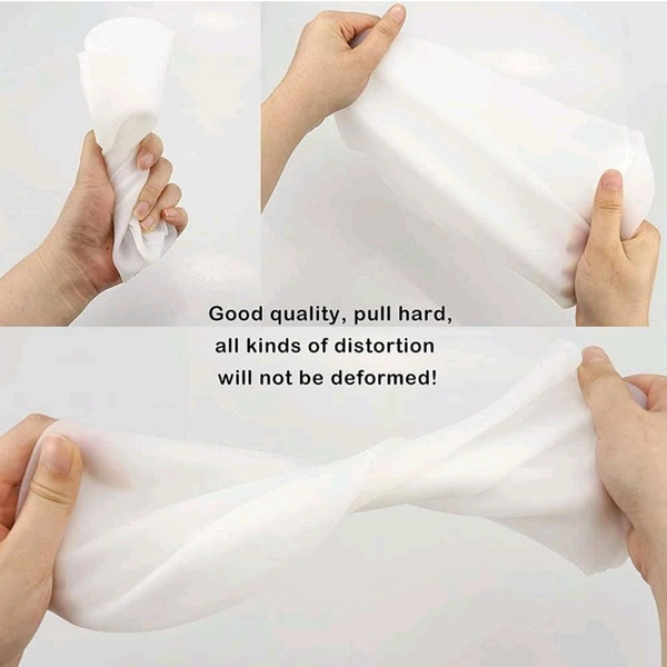 Silicone Flour-Mixing Bag Preservation Bag