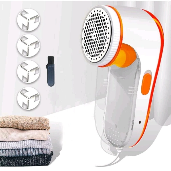 Electric Lint Remover