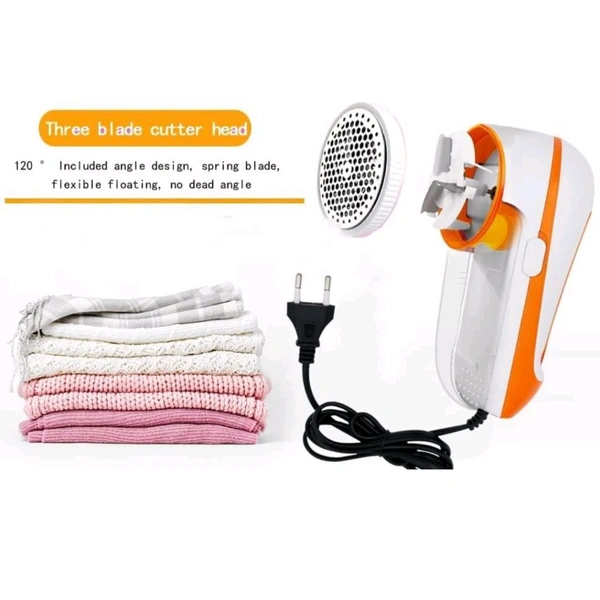 Electric Lint Remover