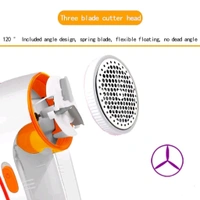 Electric Lint Remover