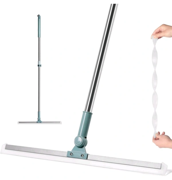 Magic Floor Wiper