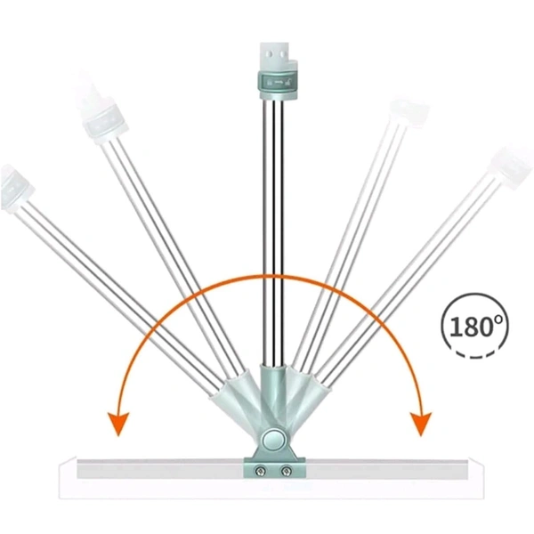 Magic Floor Wiper