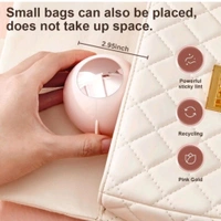 Lint Roller Ball