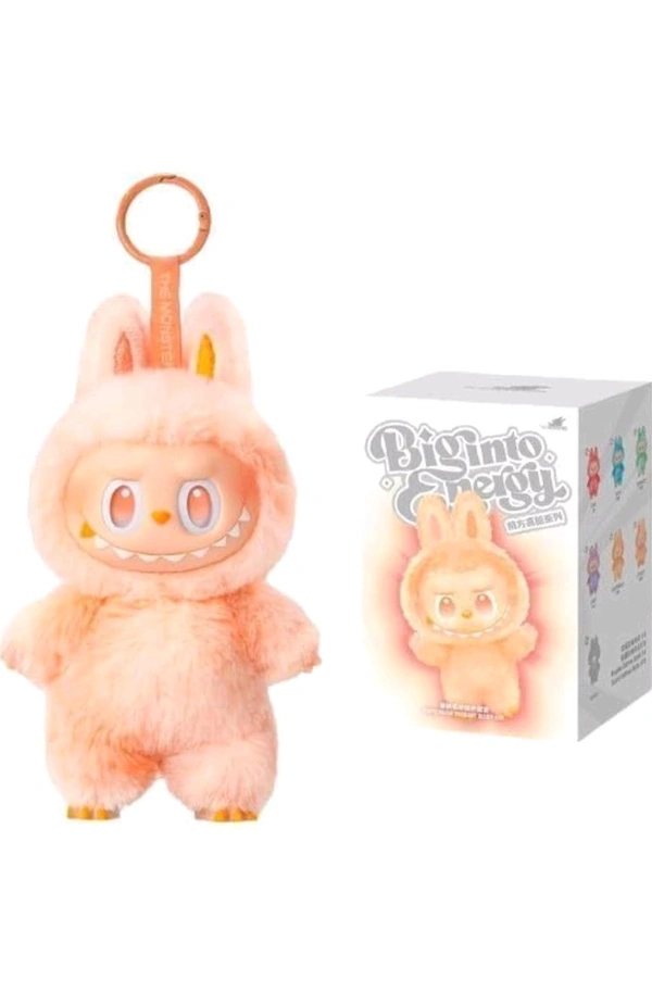 Labubu Doll