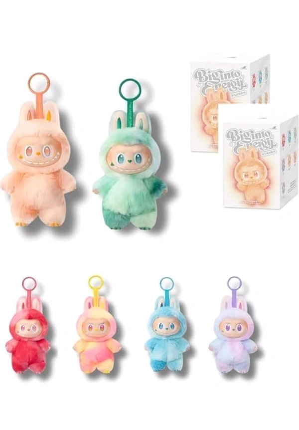 Labubu Doll