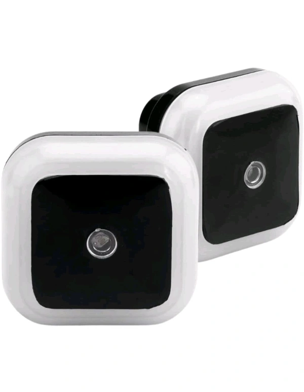 Smart Night Lamp - White