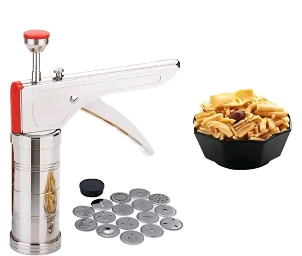 Kitchen Press 
