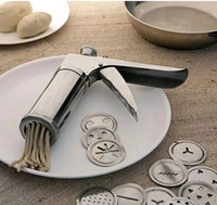 Kitchen Press 
