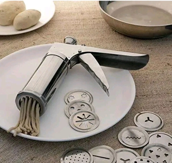 Kitchen Press 