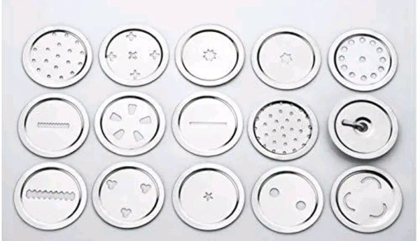 Kitchen Press 