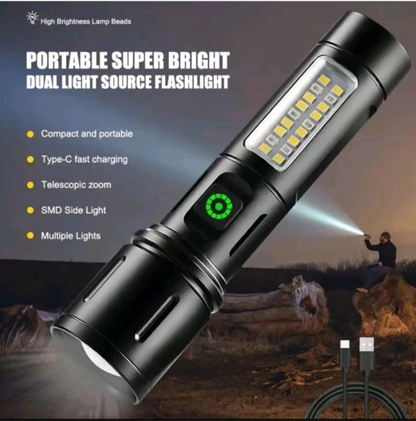 Led Torch