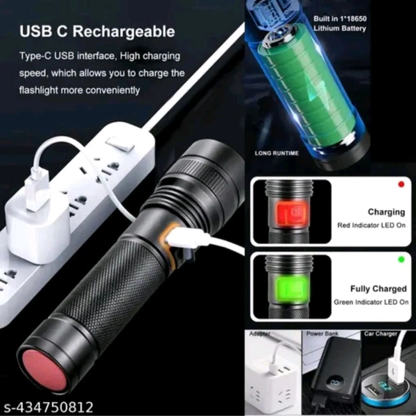 Led Torch