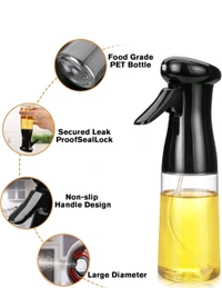 Oil Dispenser 