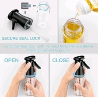 Oil Dispenser 