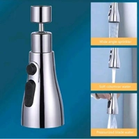 Kitchen Sink Faucet 