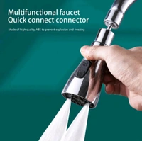 Kitchen Sink Faucet 