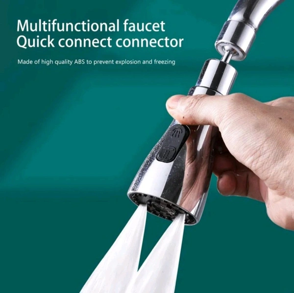 Kitchen Sink Faucet 