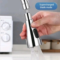 Kitchen Sink Faucet 