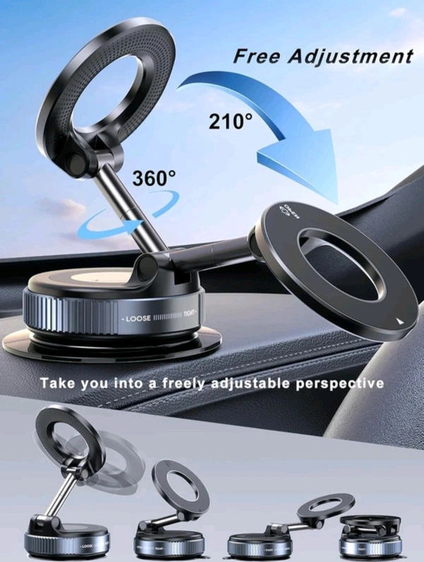 Mobile Holder 