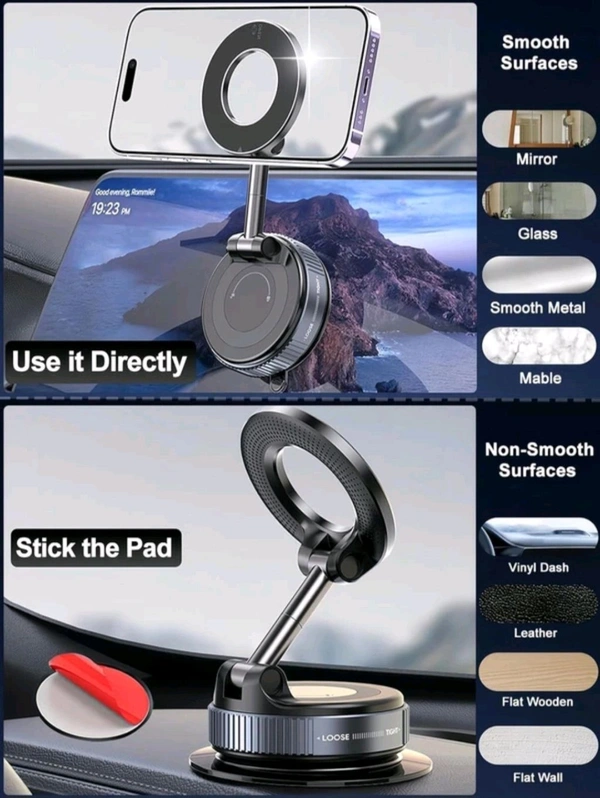 Mobile Holder 