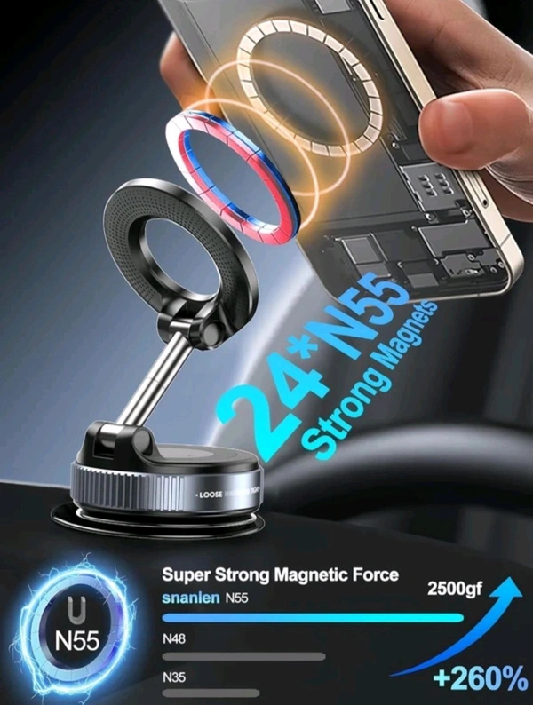 Mobile Holder 