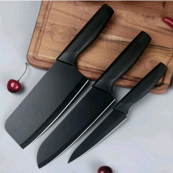 Knife Set