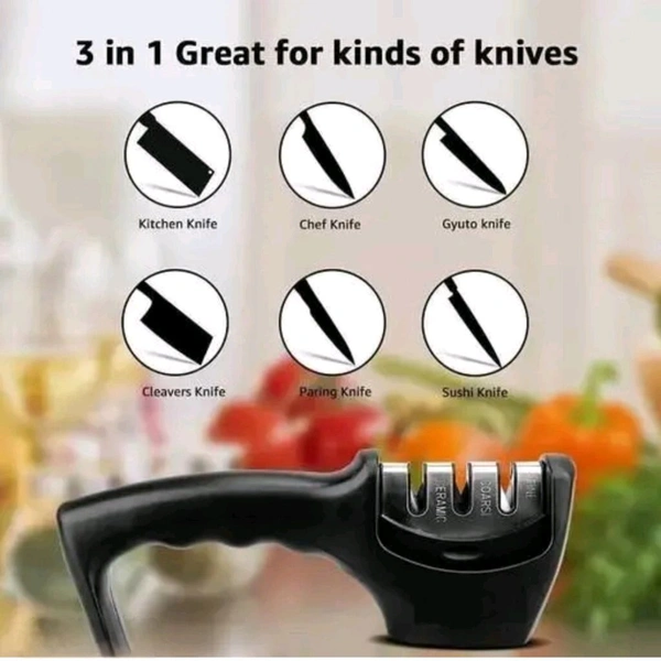 Knife Set