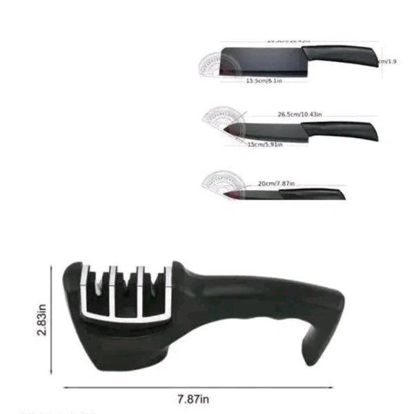 Knife Set