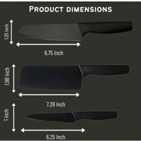Knife Set