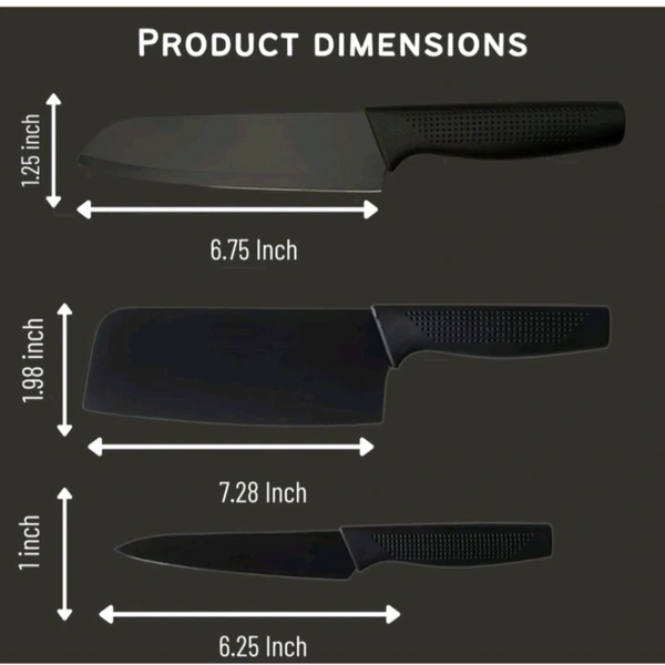 Knife Set