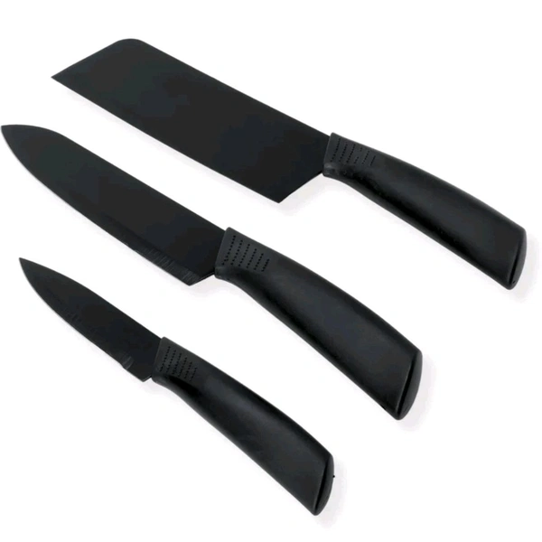 Knife Set