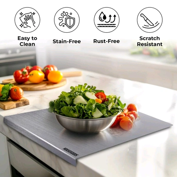 Cutting Board 