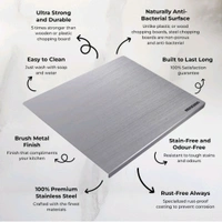 Cutting Board 