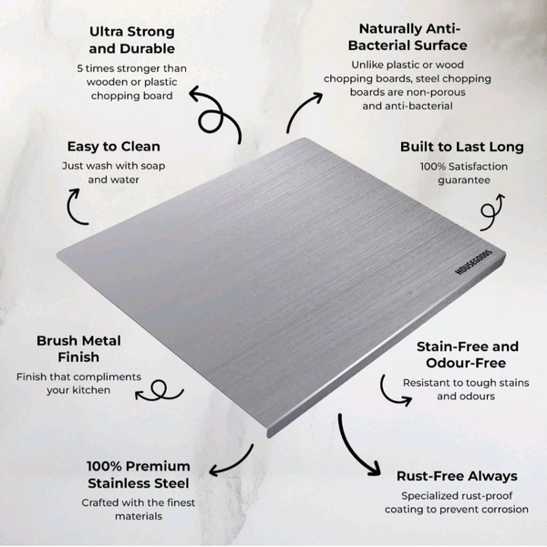 Cutting Board 