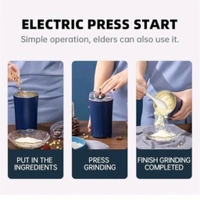 Mini Electric Grinding Machine 