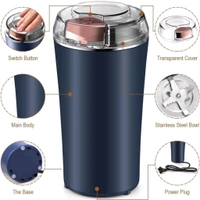 Mini Electric Grinding Machine 