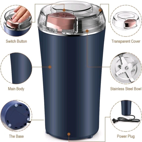 Mini Electric Grinding Machine 